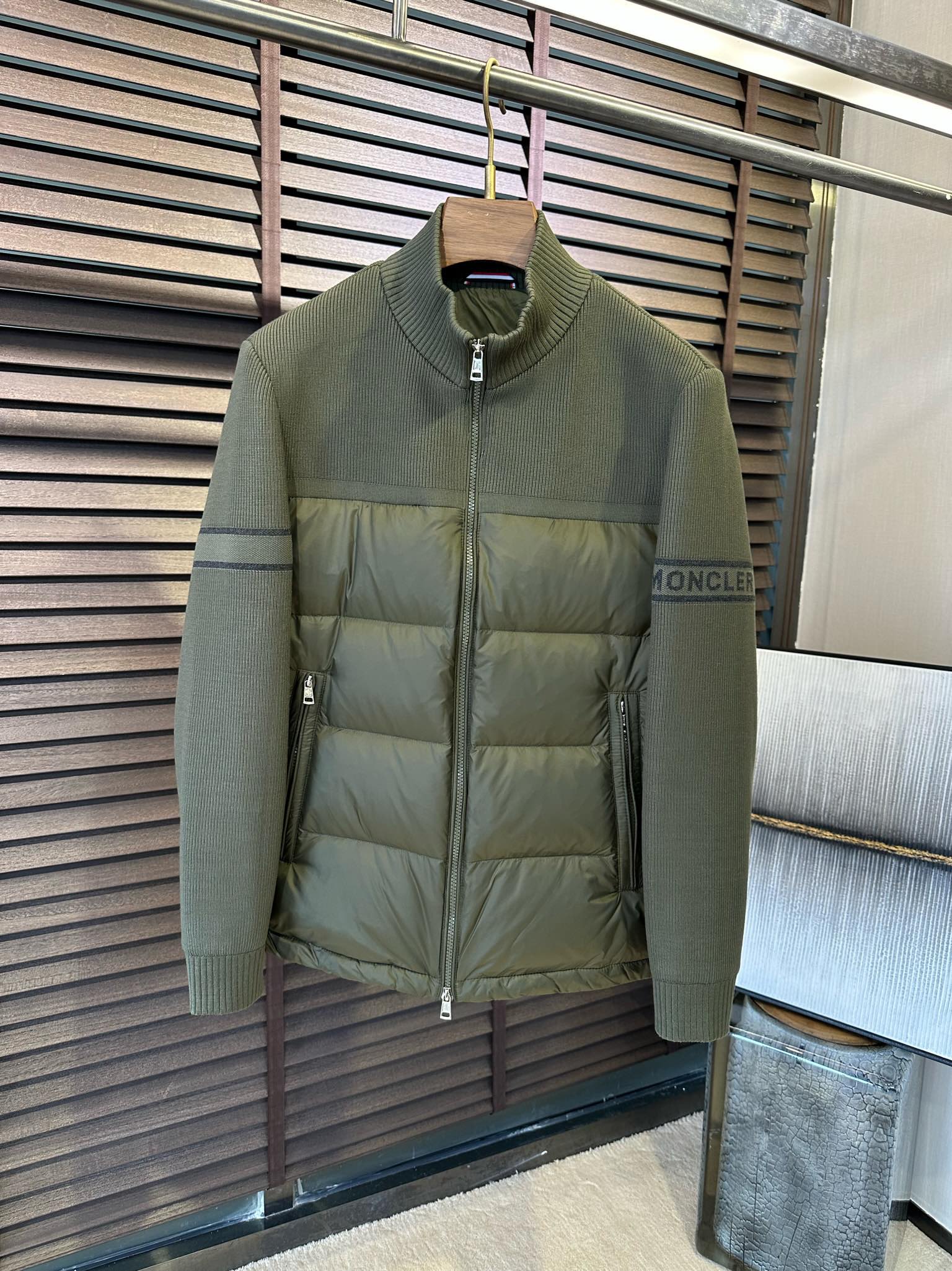 Moncler Down Jackets